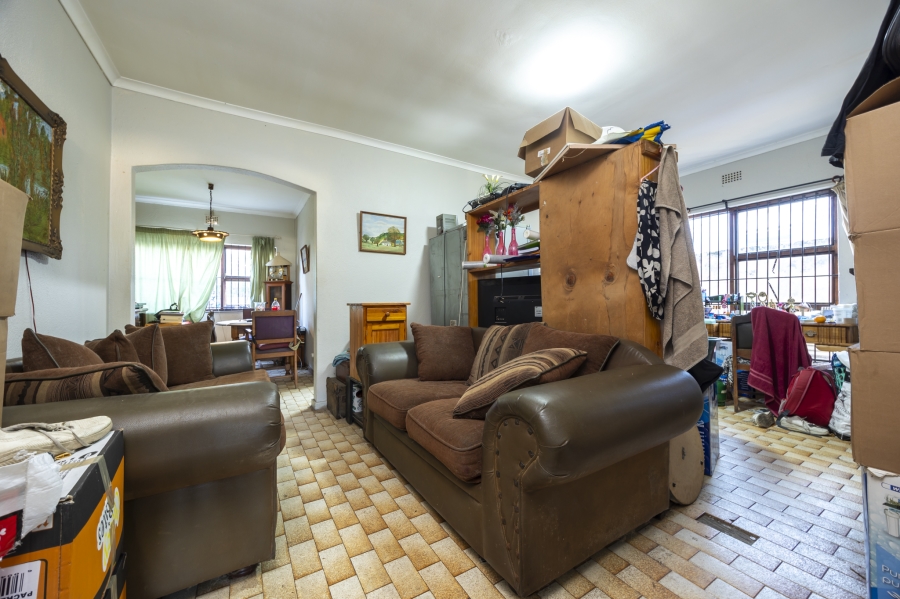 4 Bedroom Property for Sale in Bonnie Brae Western Cape